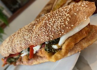 Bastone to host Siciliano’s sandwich pop-up beginning June 9