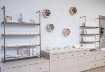 California jewelry brand Gorjana opens first Atlanta store at Ponce City Market California jewelry brand Gorjana opens first Atlanta store at Ponce City Market