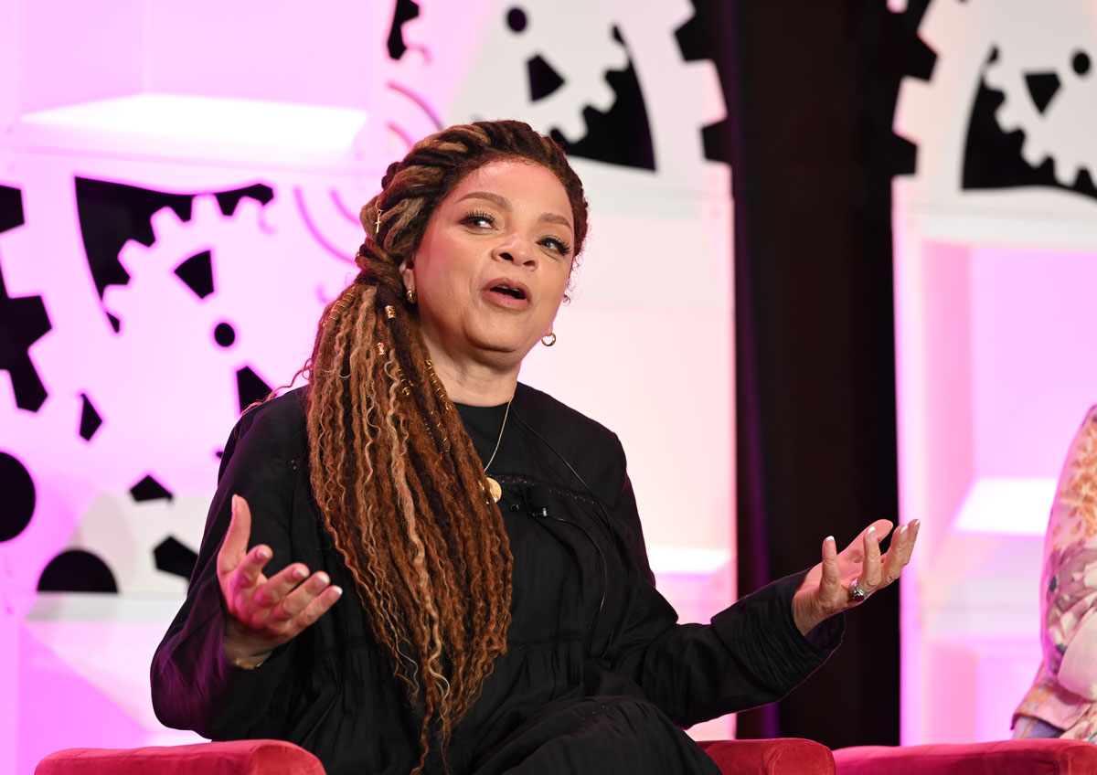 Ruth E. Carter