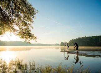 5 Reasons to love Acworth