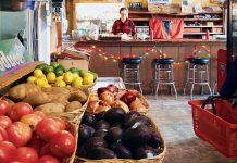 Atlanta Grocery Guide