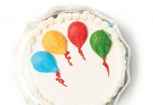 An ode to the humble Publix birthday cake An ode to the Publix birthday cake