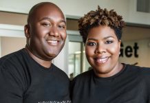 Nourish + Bloom Market