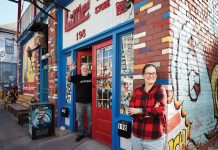 A love letter to Little’s Food Store A love letter to Little's Food Store