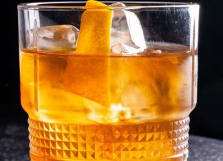 Greg Best and Paul Calvert discuss Southern National's beverage program