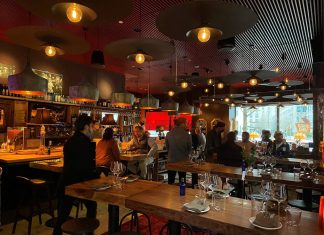 Storico Vino to become Pachengo’s Mexican taqueria in late July