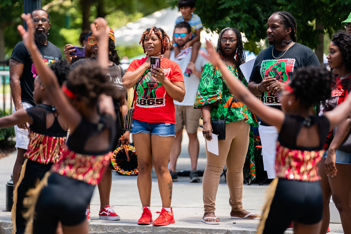 5 Atlanta events you won't want to miss: June 15–21