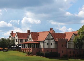 5 Reasons to love East Lake 5 Reasons to love East Lake