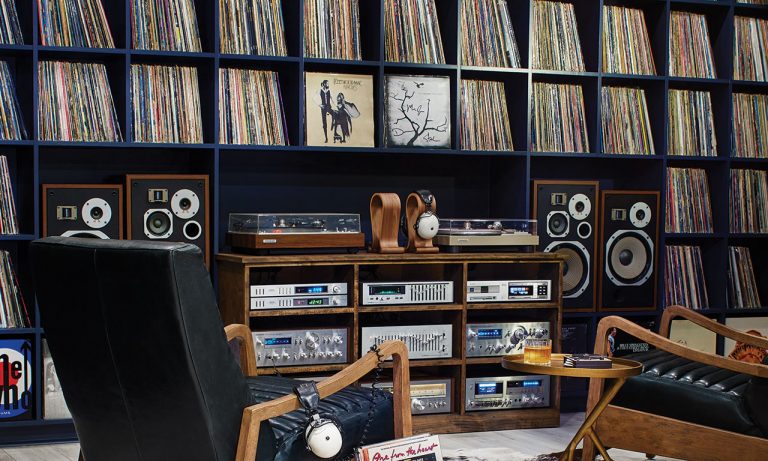 Room Envy