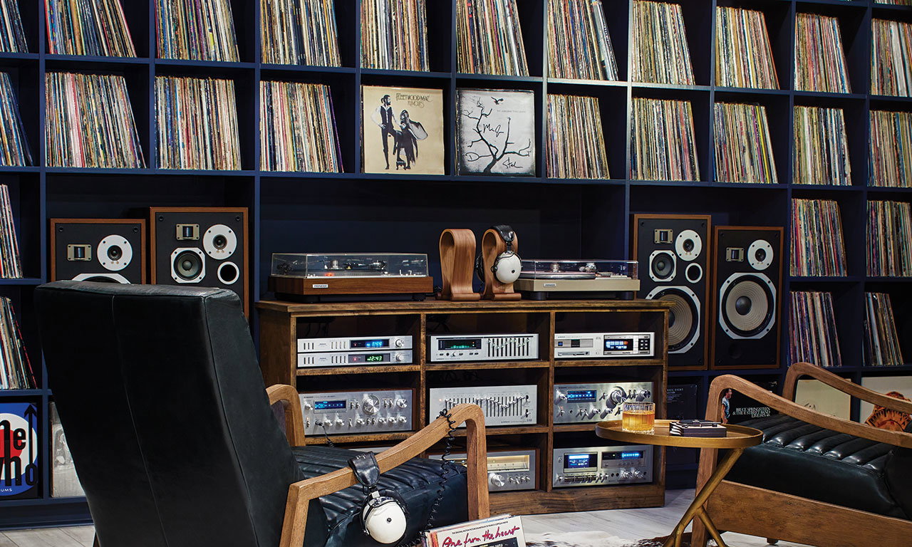 Room Envy
