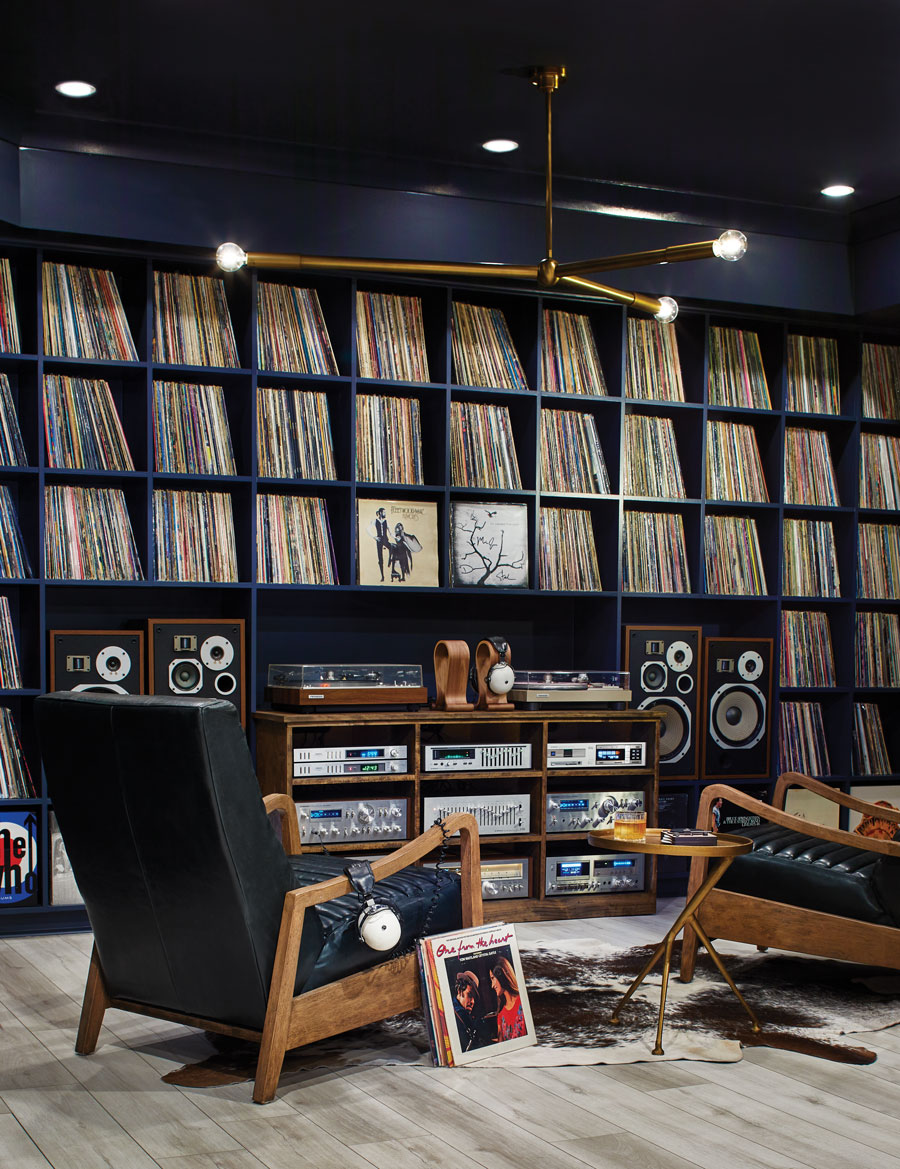 Room Envy