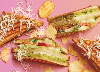 Atlanta is in the midst of a sandwich boom. Here are 10 of our favorites. Great sandwiches to try in Atlanta