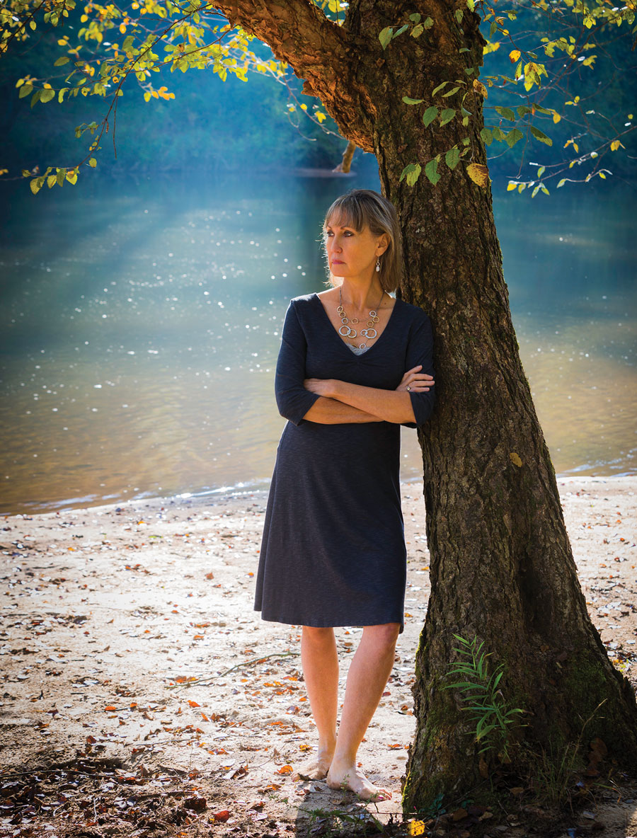 Sally Bethea