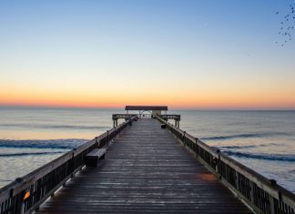 Author Mary Kay Andrews’s guide to Tybee Island Mary Kay Andrews's guide to Tybee Island