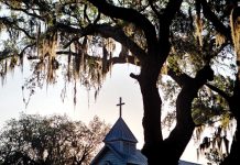 The staying power of the Gullah Geechee community