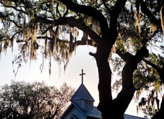 The staying power of the Gullah Geechee community The staying power of the Gullah Geechee community