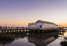 Your guide to Georgia's resort islands
