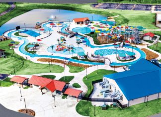 5 Reasons to love Jonesboro 5 Reasons to love Jonesboro