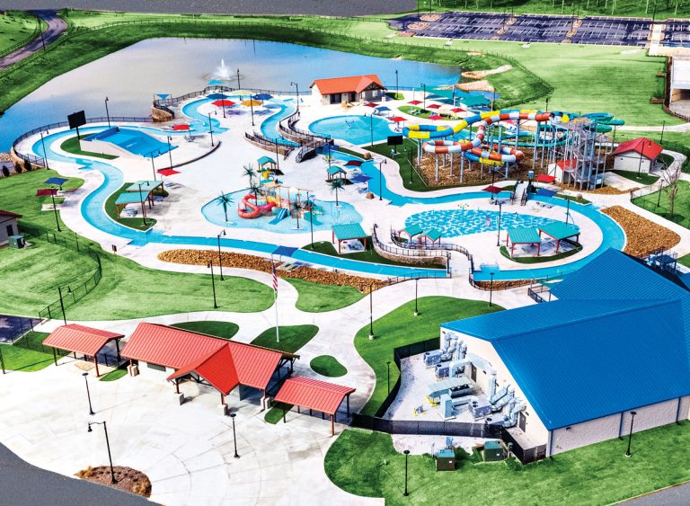 5 Reasons to love Jonesboro