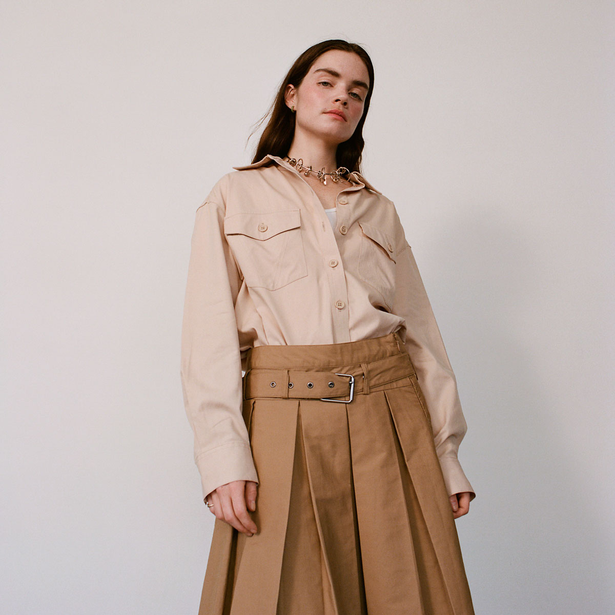 Atlanta-based influencer Reese Blutstein’s collaboration with Target is now available