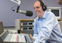 “Smart conversation is what matters most”: Veteran broadcaster Bill Nigut talks joining the Politically Georgia podcast "Smart conversation is what matters most": Veteran broadcaster Bill Nigut talks joining the Politically Georgia podcast