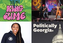 What’s new in Atlanta podcasts: 6 shows to listen to