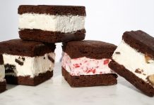 Daydream Brownie Ice Cream Sandwiches tempt tastebuds around Atlanta
