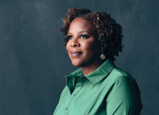 Tayari Jones on her literary lineage and choosing Atlanta