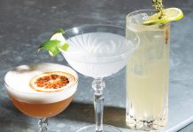 Holeman & Finch Public House Review