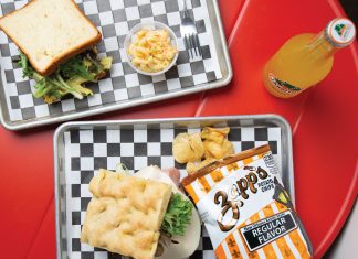 The verdict on 3 new Atlanta restaurants: Leftie Lee's, Southern National, and Planta