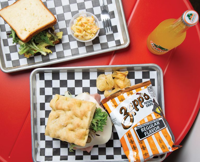 The verdict on 3 new Atlanta restaurants: Leftie Lee's, Southern National, and Planta
