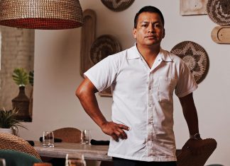 Atlanta chefs are changing the perception of Mexican cuisine Atlanta chefs are changing the perception of Mexican cuisine