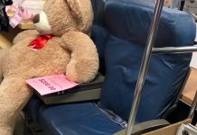 Delta Surplus Sale Atlanta