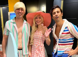 What we saw at Dragon Con 2023 What we saw at Dragon Con 2023