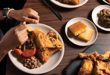 At Spelman and other HBCUs, Fried Chicken Wednesdays are a beloved tradition Fried Chicken Wednesday