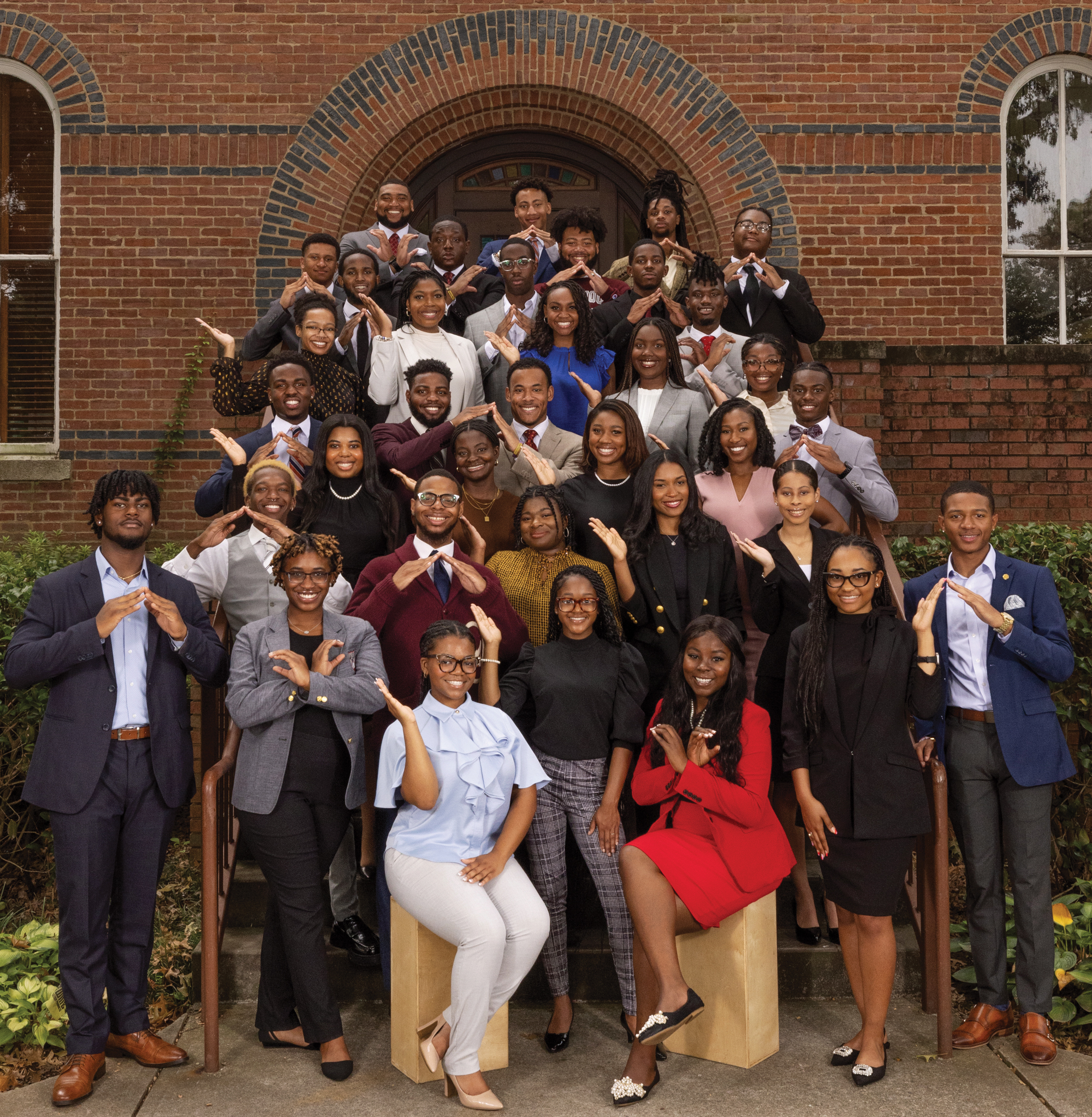 Celebrating Atlanta's HBCUs