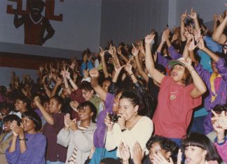 Long live the Atlanta University Center