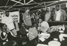 What hip-hop owes to the Atlanta University Center Atlanta University Center and hip-hop