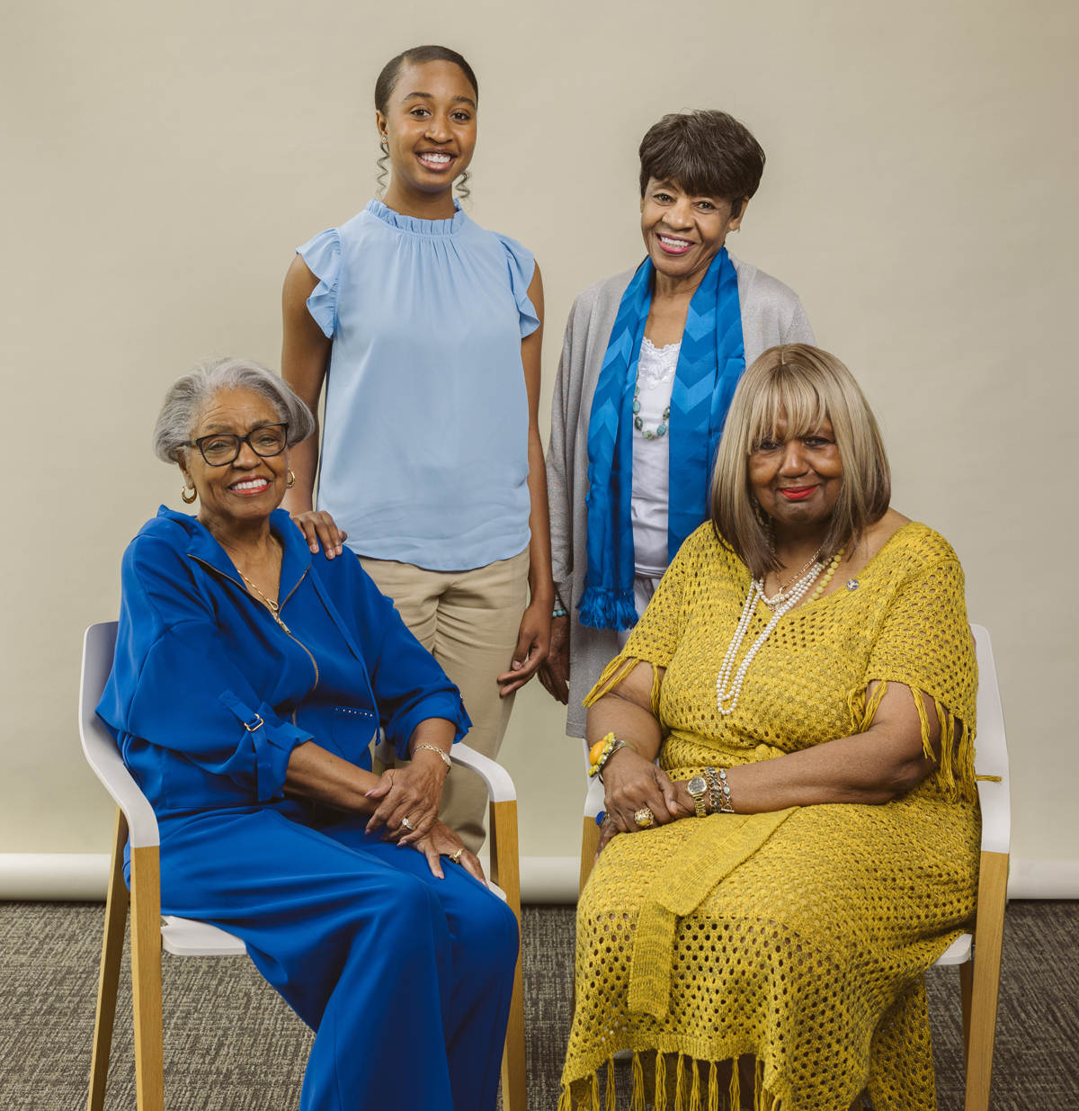 Spelman College Roundtable