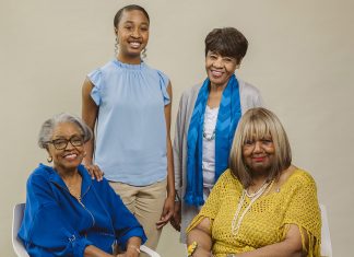 Spelman College Roundtable