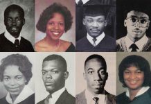 Yearbook Memories: See Atlanta University Center alumni before they became household names Atlanta University Center famous alumni yearbook photos