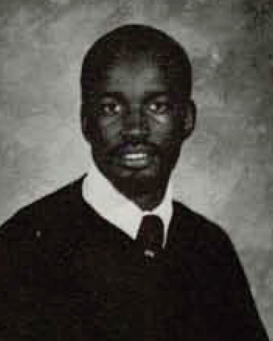 Atlanta University Center famous alumni yearbook photos