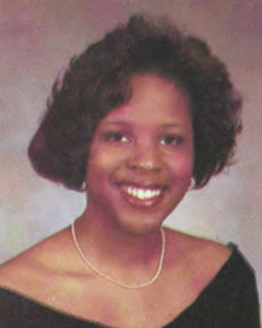 Atlanta University Center famous alumni yearbook photos