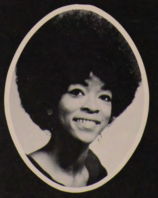 Atlanta University Center famous alumni yearbook photos