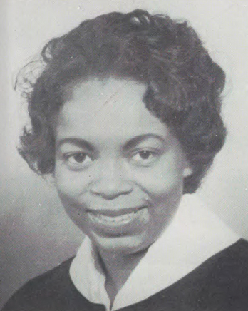 Atlanta University Center famous alumni yearbook photos