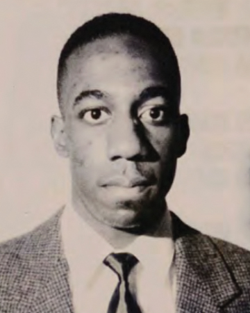 Atlanta University Center famous alumni yearbook photos