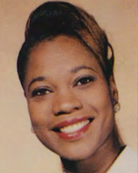 Atlanta University Center famous alumni yearbook photos
