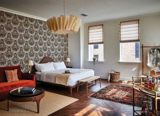Right on Trend: The Pinch Hotel stands tall among Charleston’s best