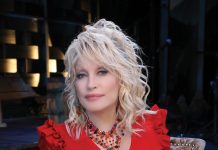 Dolly Parton has big plans for her hometown destination