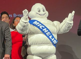 Surprises and snubs from the inaugural Atlanta Michelin Guide ceremony Surprises and snubs from the inaugural Atlanta Michelin Guide ceremony